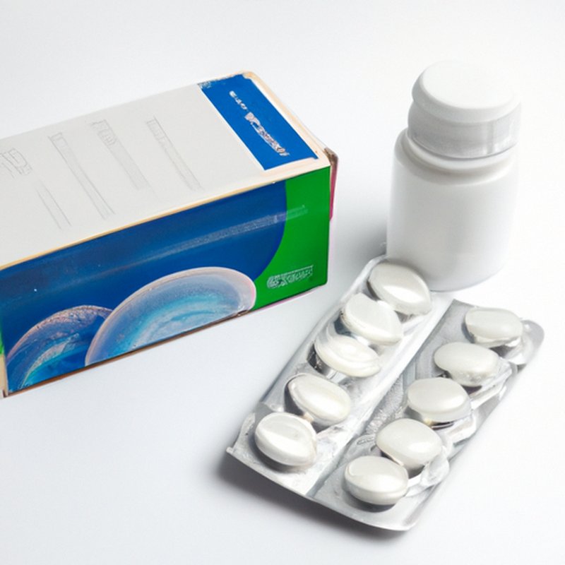 AQUILEA GASES 60 COMPRIMIDOS