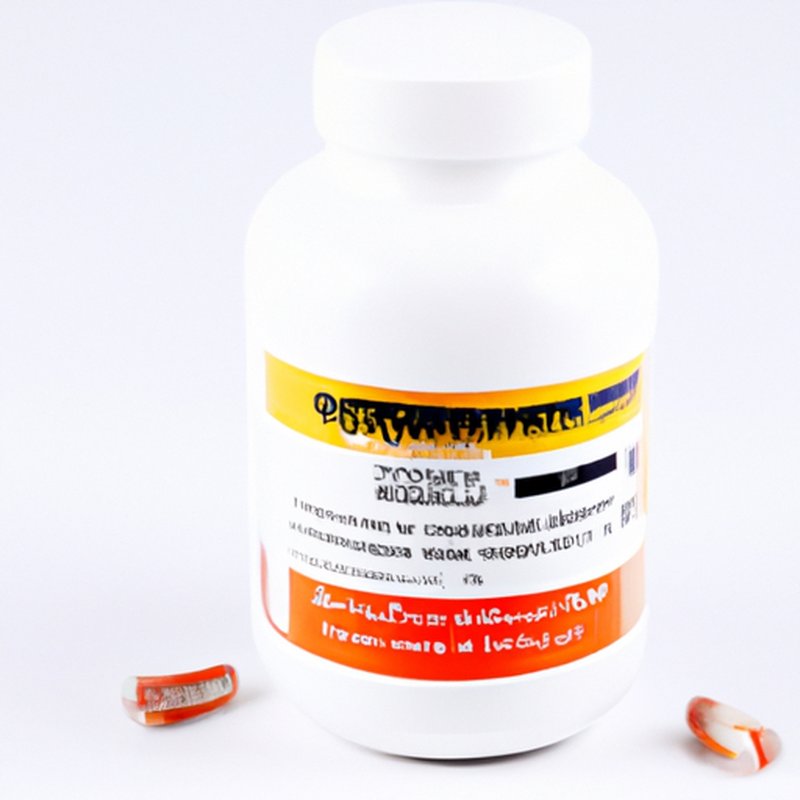 CARTILAGO TIBURON 530MG 60CAPS BOTANICA