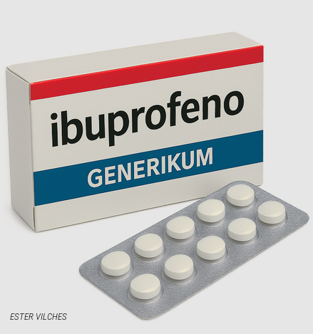 ibuprofeno