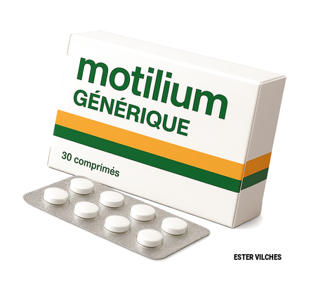 motilium
