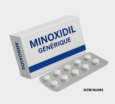 minoxidil