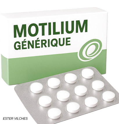 motilium