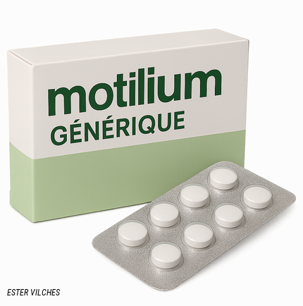 motilium
