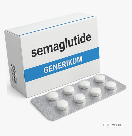 semaglutide