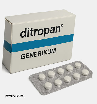 ditropan