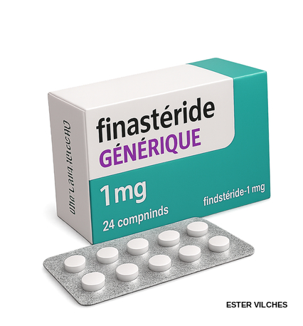 finasteride