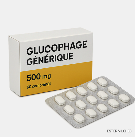 glucophage