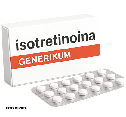 isotretinoina