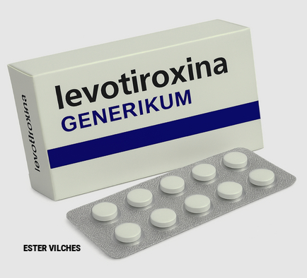 levotiroxina