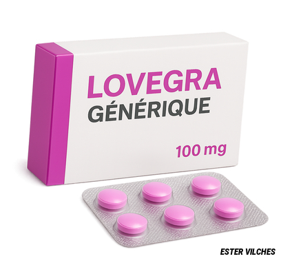 lovegra