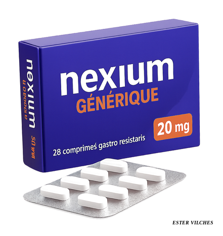nexium