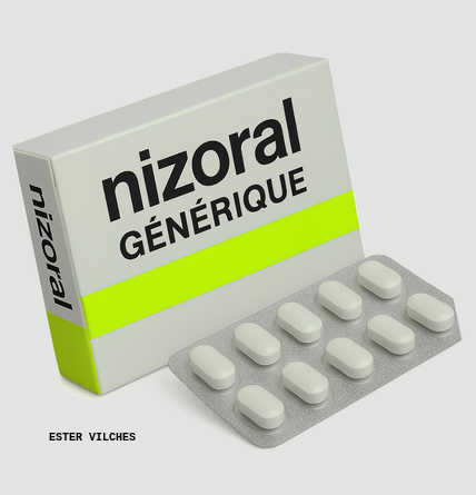 nizoral