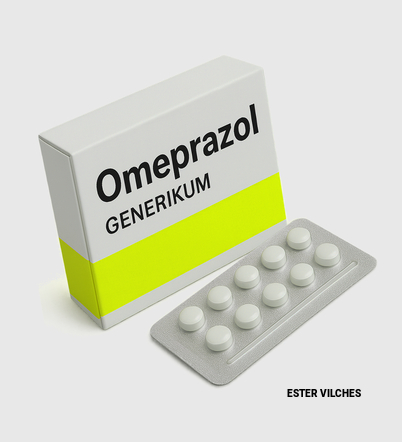 omeprazol