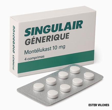 singulair