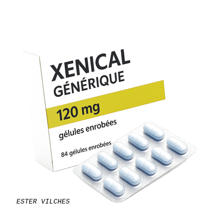 xenical