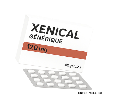 xenical