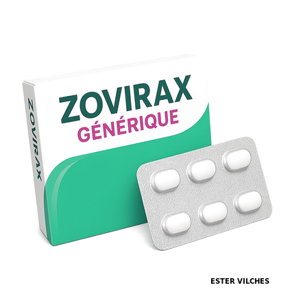zovirax
