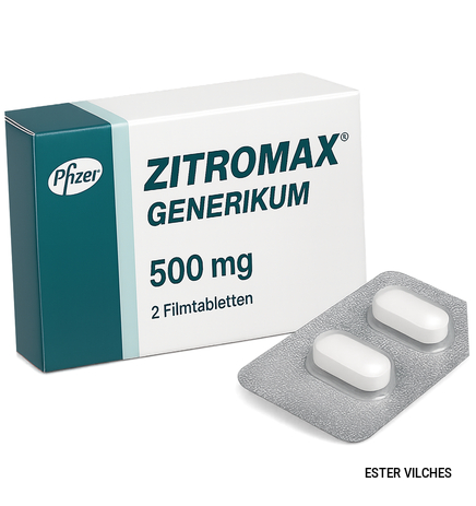zitromax