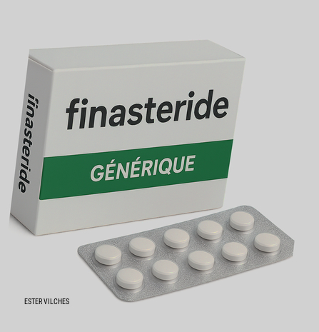 finasteride