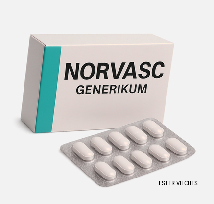 norvasc