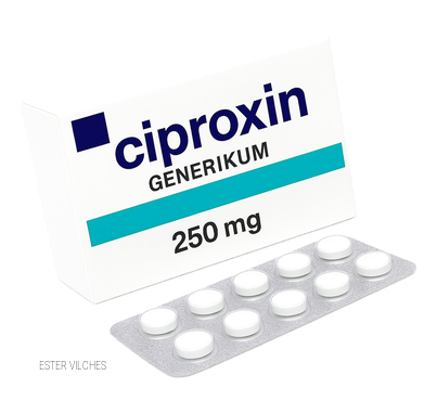 ciproxin