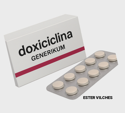 doxiciclina