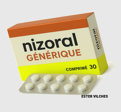 nizoral