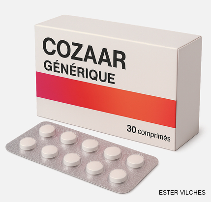 cozaar