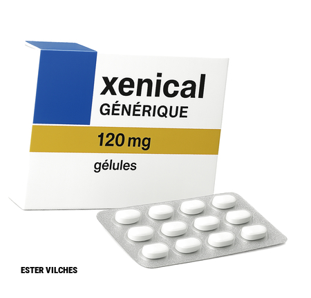 xenical