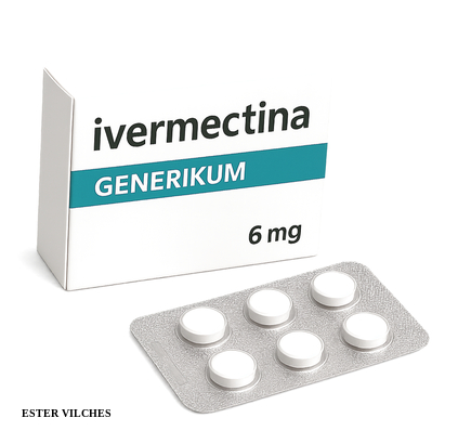 ivermectina