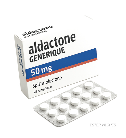aldactone