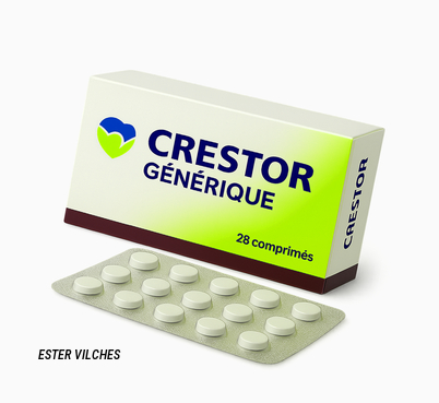 crestor