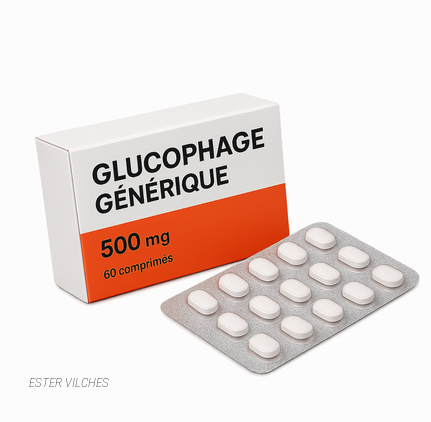 glucophage